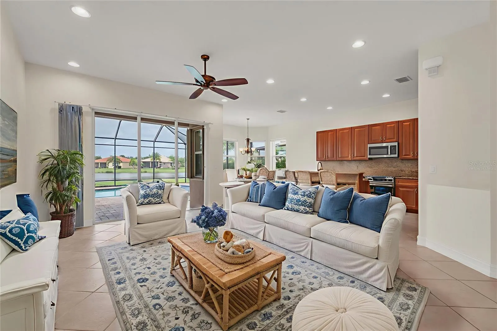 5011 CRYSTAL BEACH DR