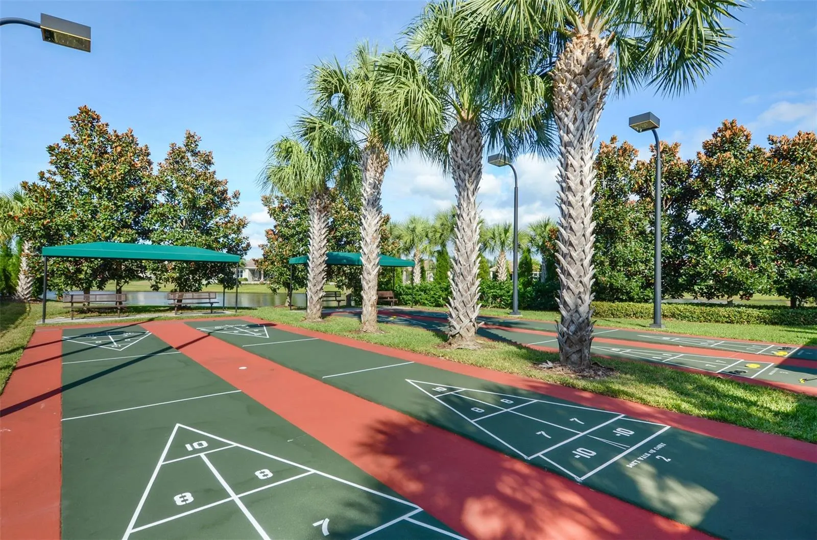 5011 CRYSTAL BEACH DR
