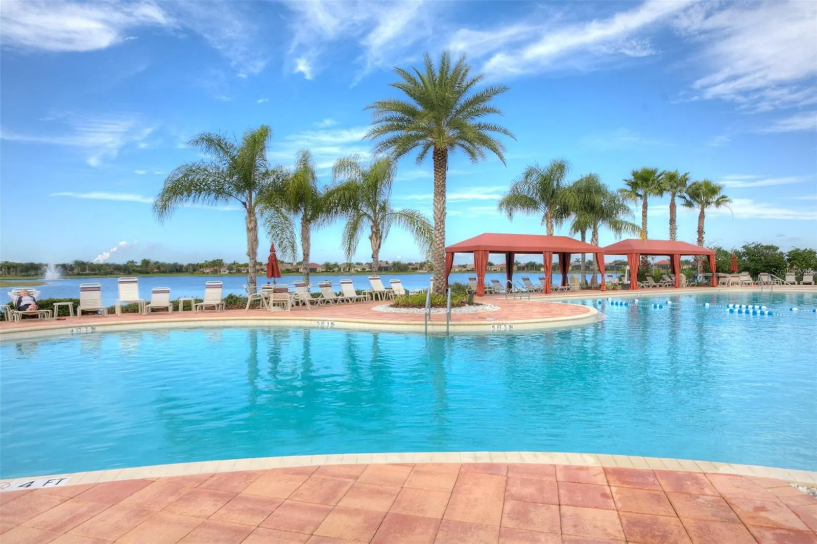 5011 CRYSTAL BEACH DR