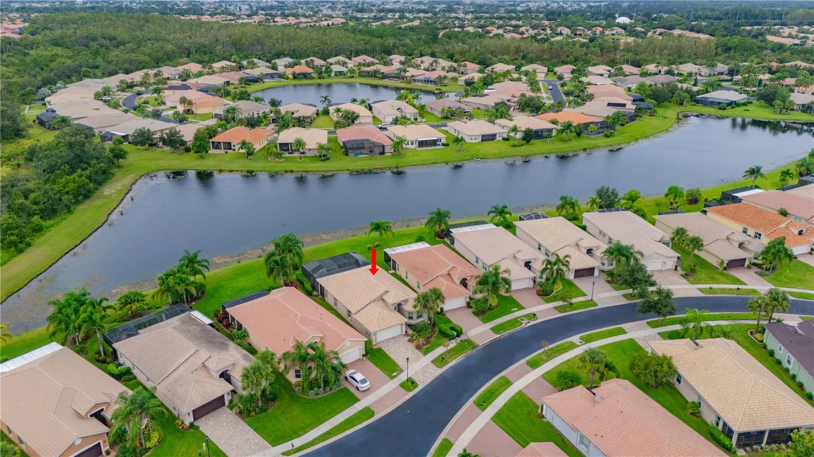 5011 CRYSTAL BEACH DR