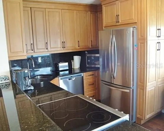 5729 PUERTA DEL SOL BLVD S #485, #485