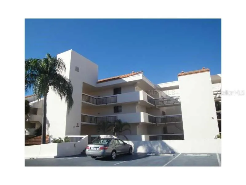 5729 PUERTA DEL SOL BLVD S #485, #485