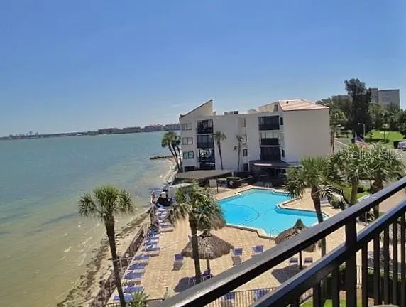 5729 PUERTA DEL SOL BLVD S #485, #485