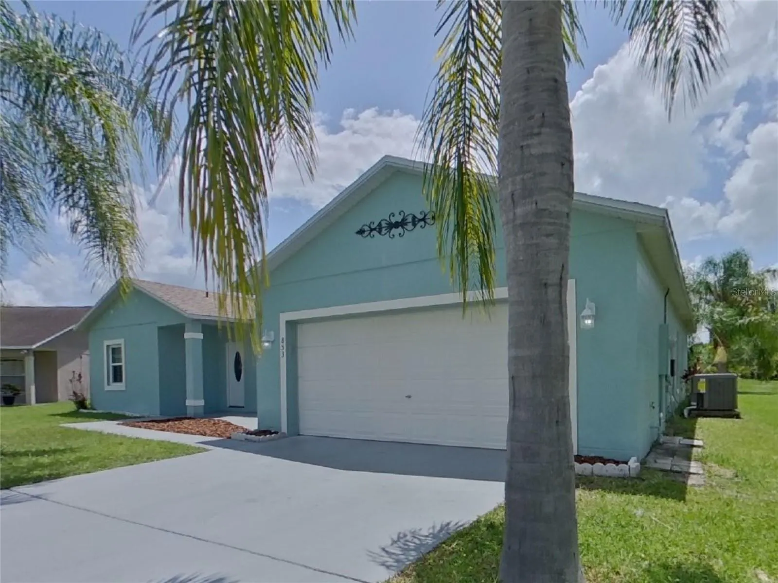 853 JARNAC DR
