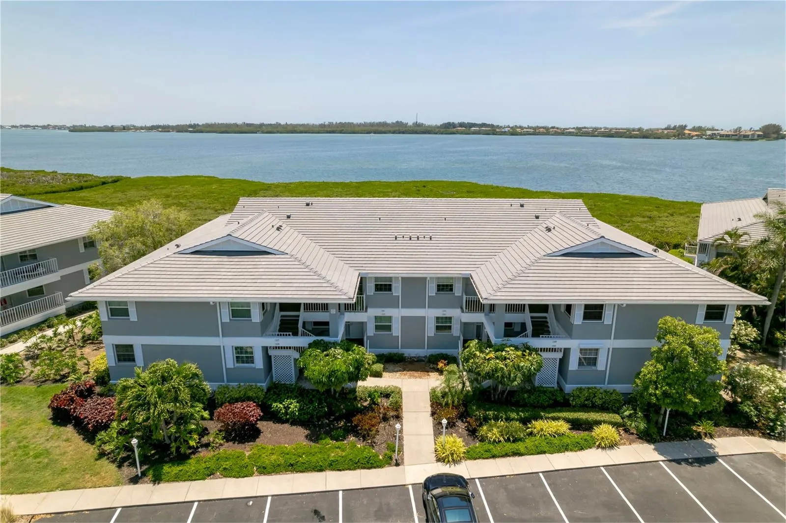 1343 PERICO POINT CIR #117, #117