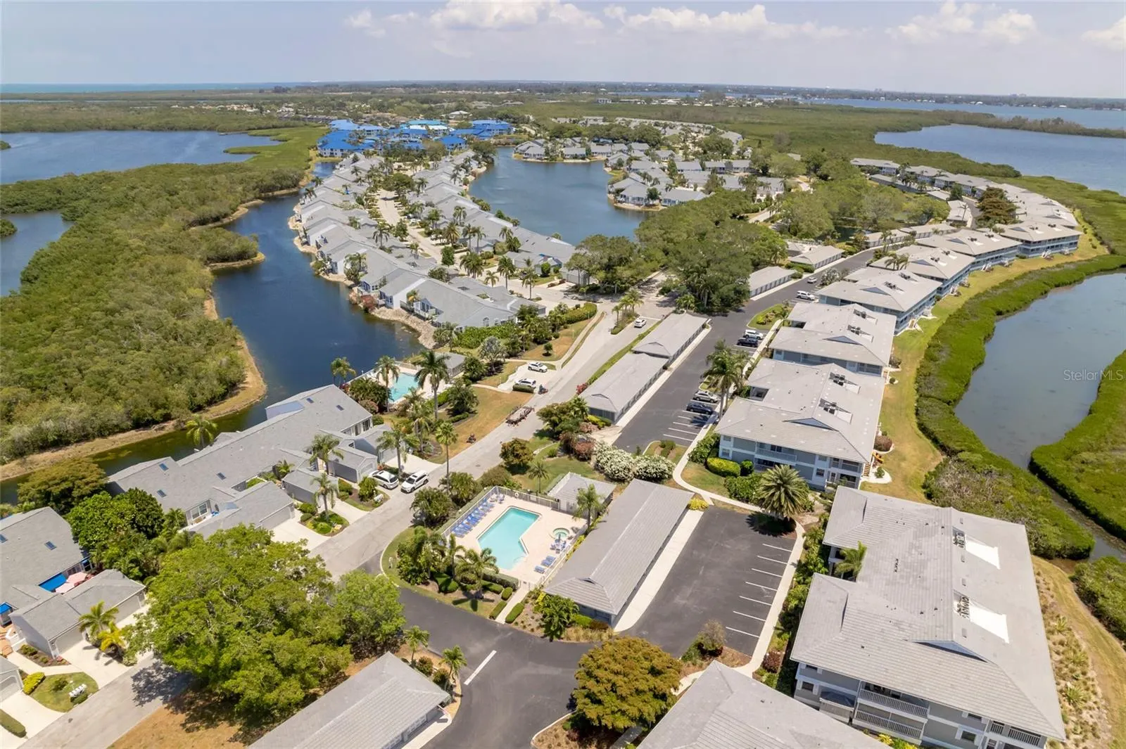 1343 PERICO POINT CIR #117, #117