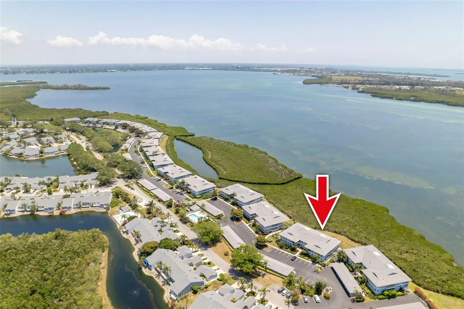 1343 PERICO POINT CIR #117, #117