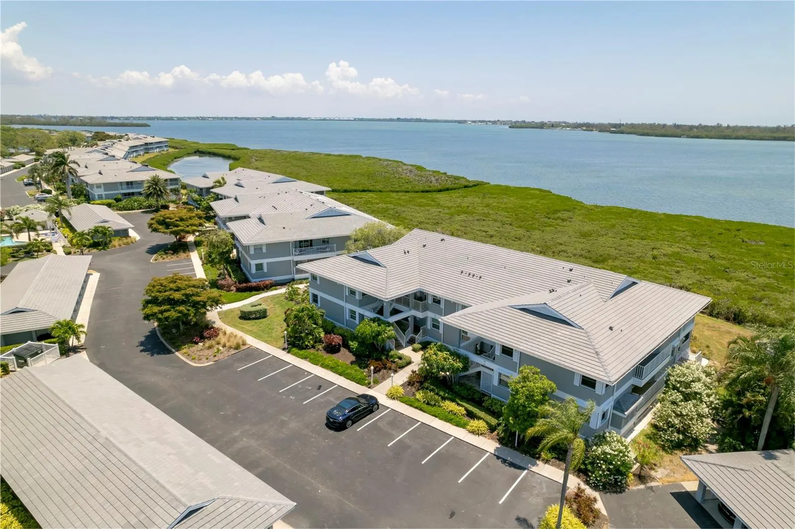 1343 PERICO POINT CIR #117, #117