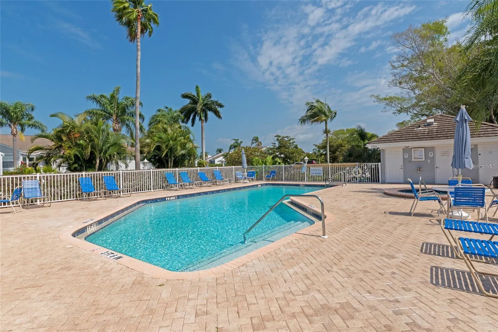 1343 PERICO POINT CIR #117, #117