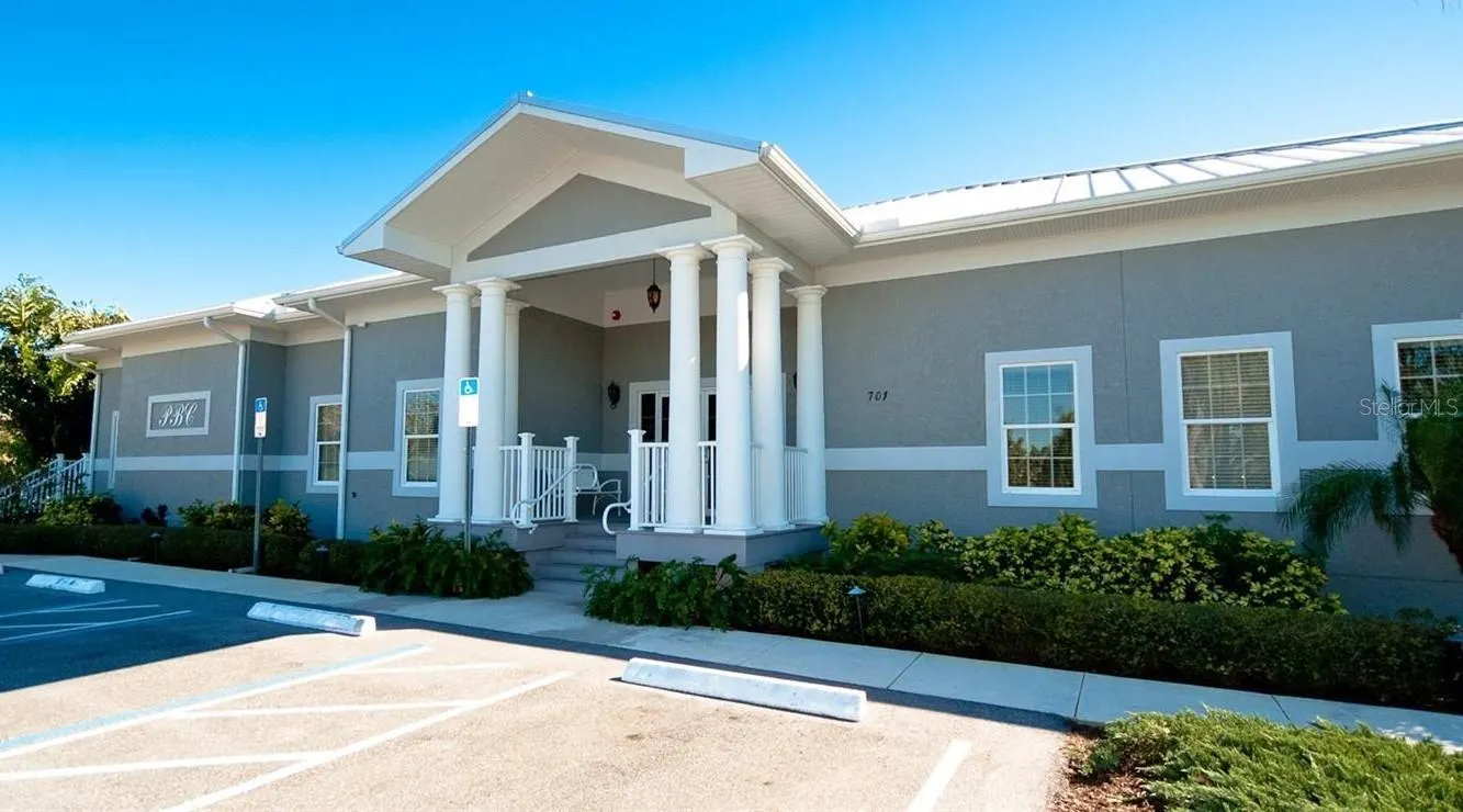1343 PERICO POINT CIR #117, #117