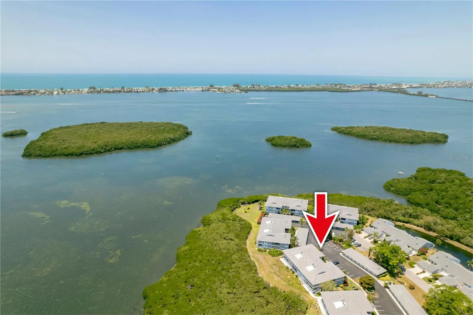 1343 PERICO POINT CIR #117, #117