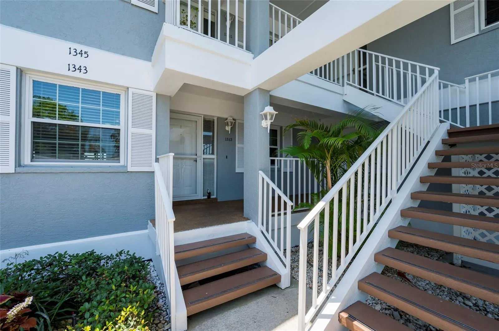 1343 PERICO POINT CIR #117, #117