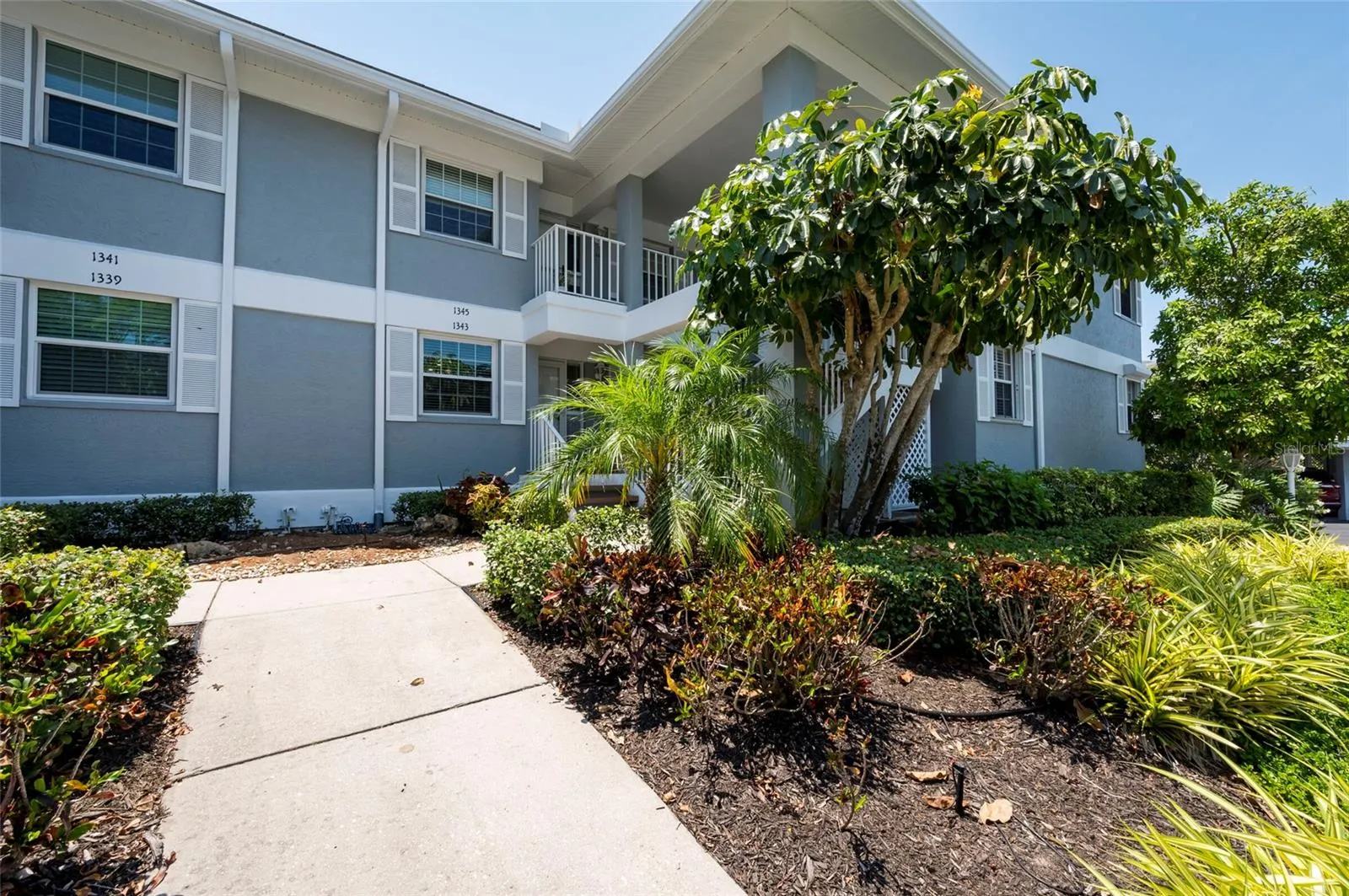 1343 PERICO POINT CIR #117, #117
