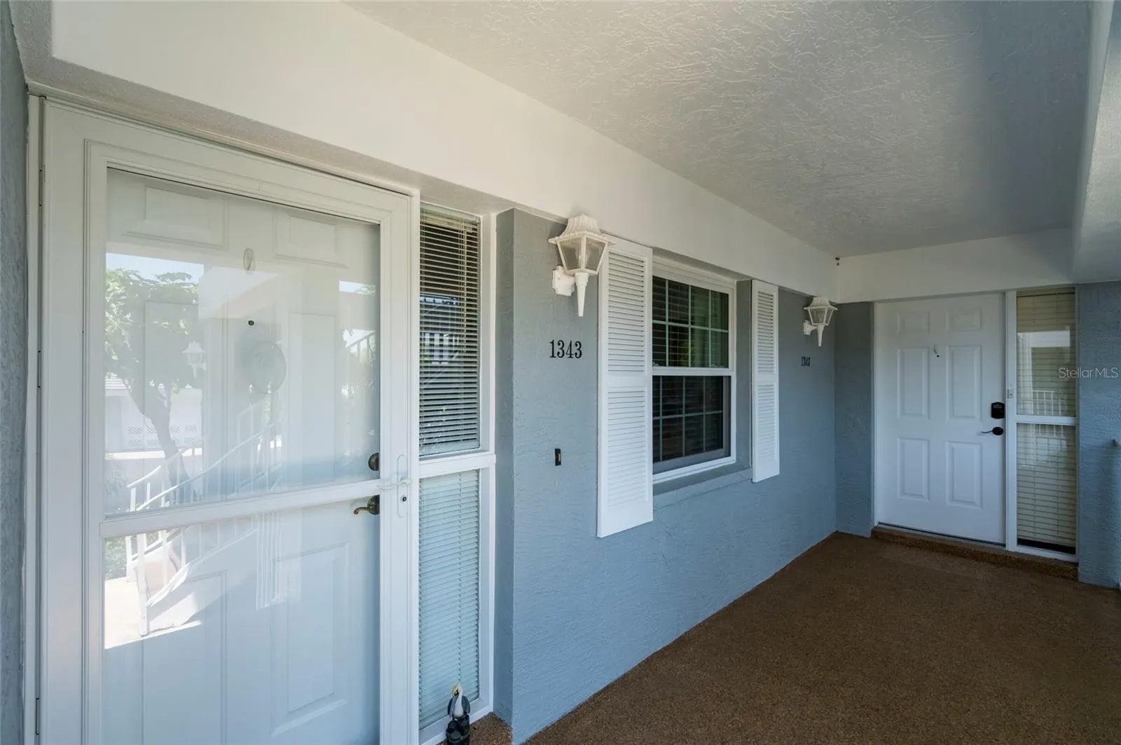 1343 PERICO POINT CIR #117, #117