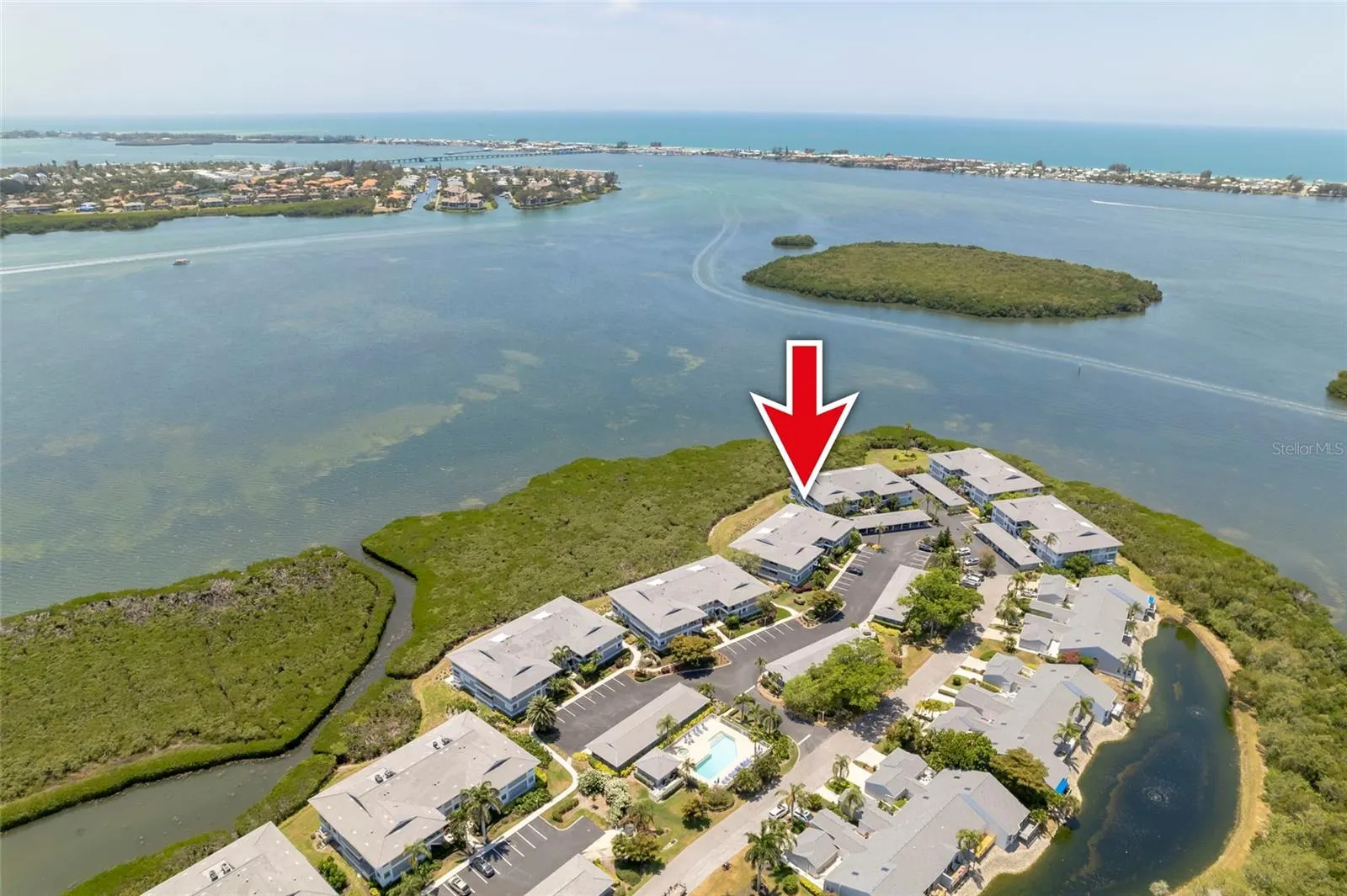1343 PERICO POINT CIR #117, #117