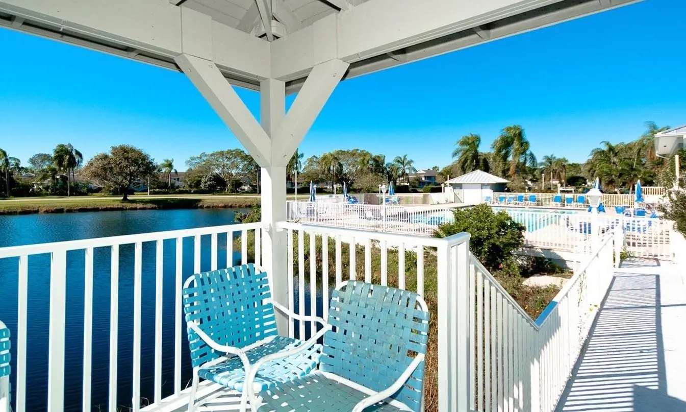 1343 PERICO POINT CIR #117, #117