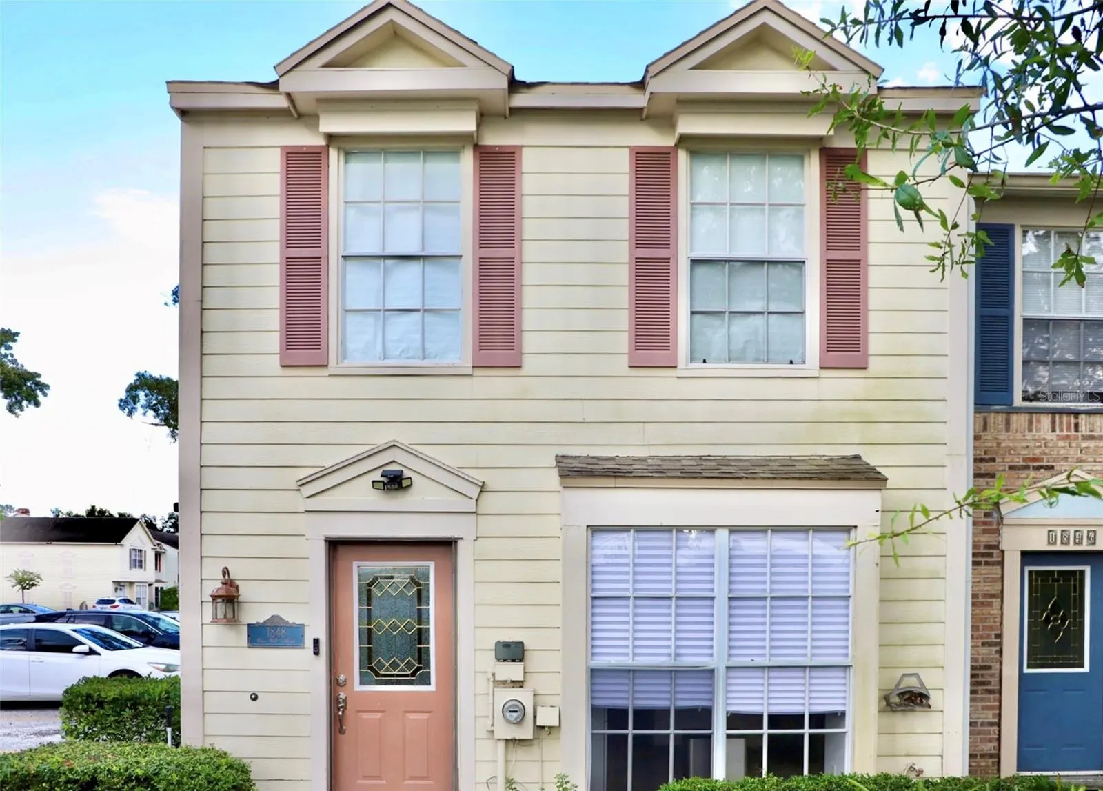 1848 MILL RUN CIR