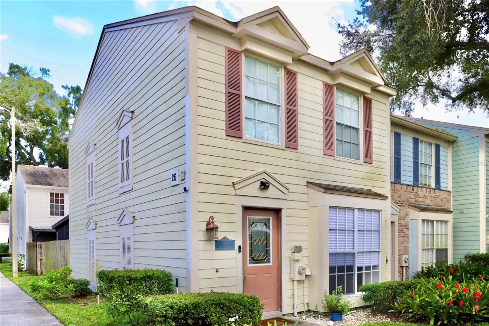 1848 MILL RUN CIR