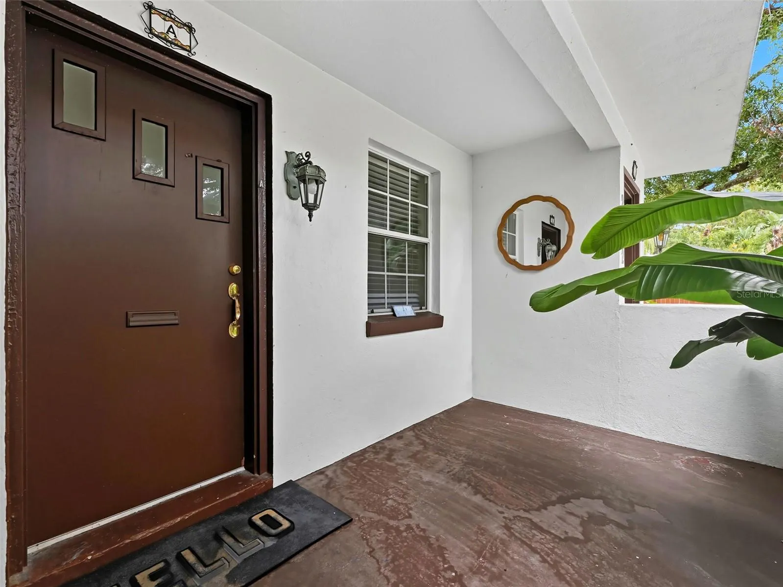 2002 S HABANA AVE #Unit A, #Unit A