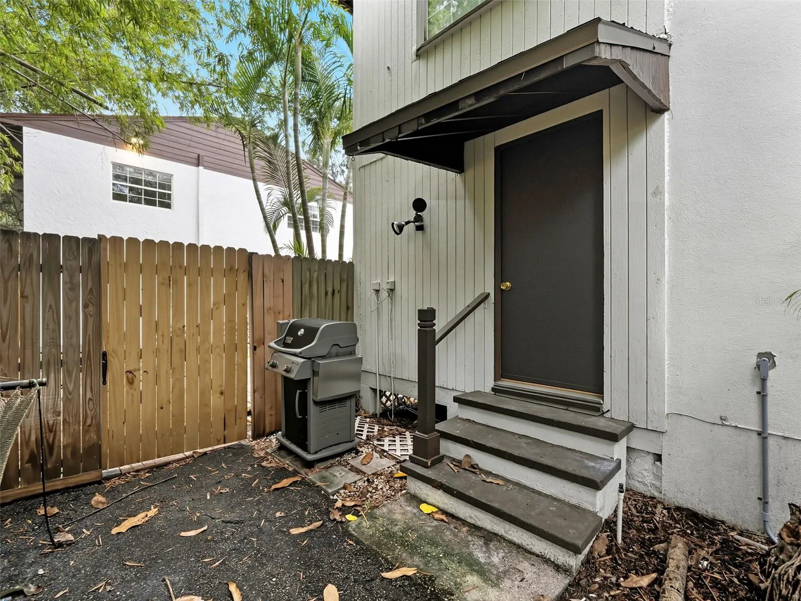 2002 S HABANA AVE #Unit A, #Unit A