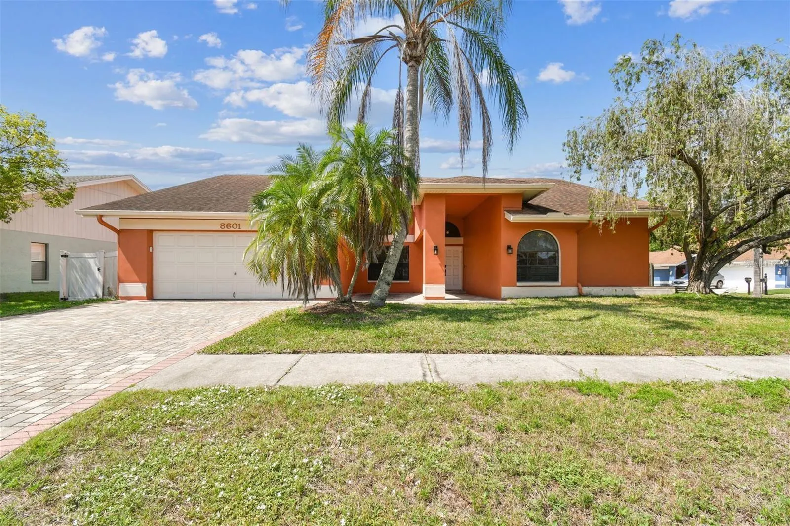 8601 CHADWICK DR