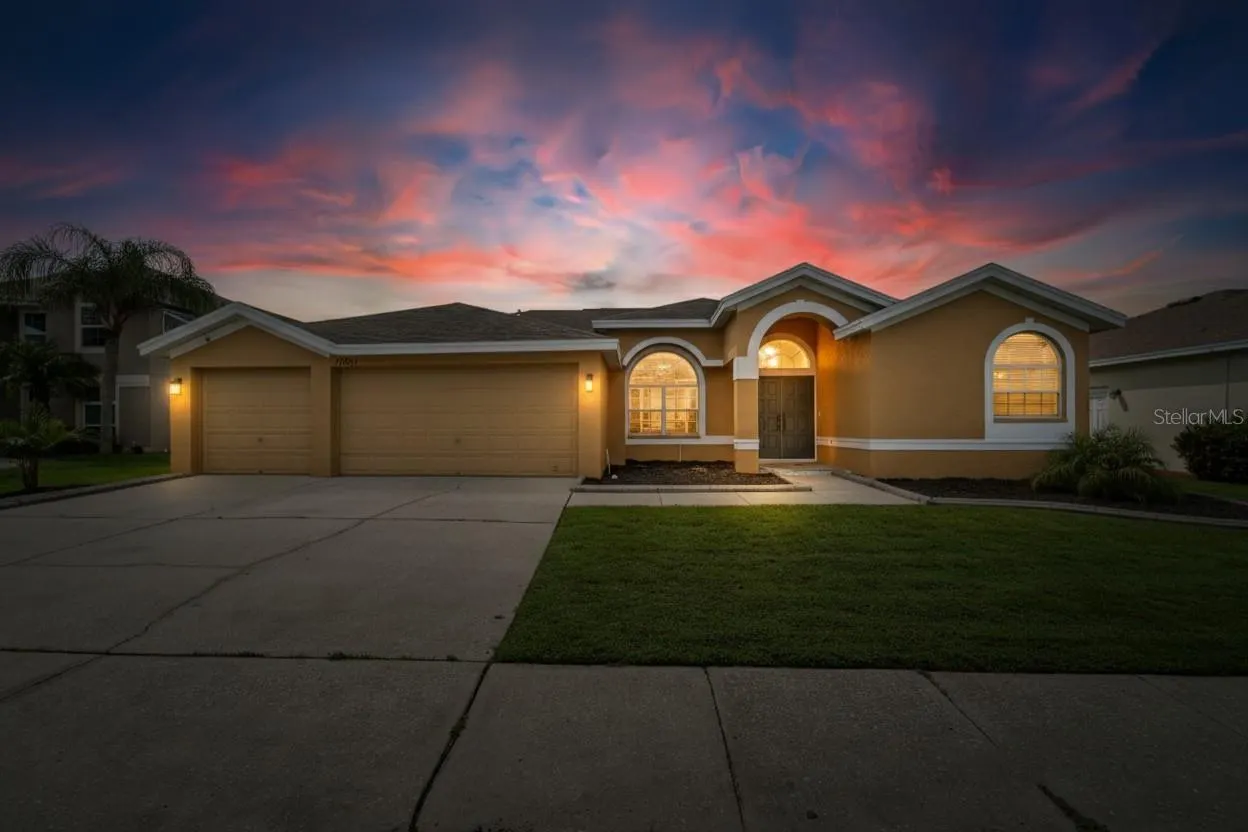 13021 PRESTWICK DR