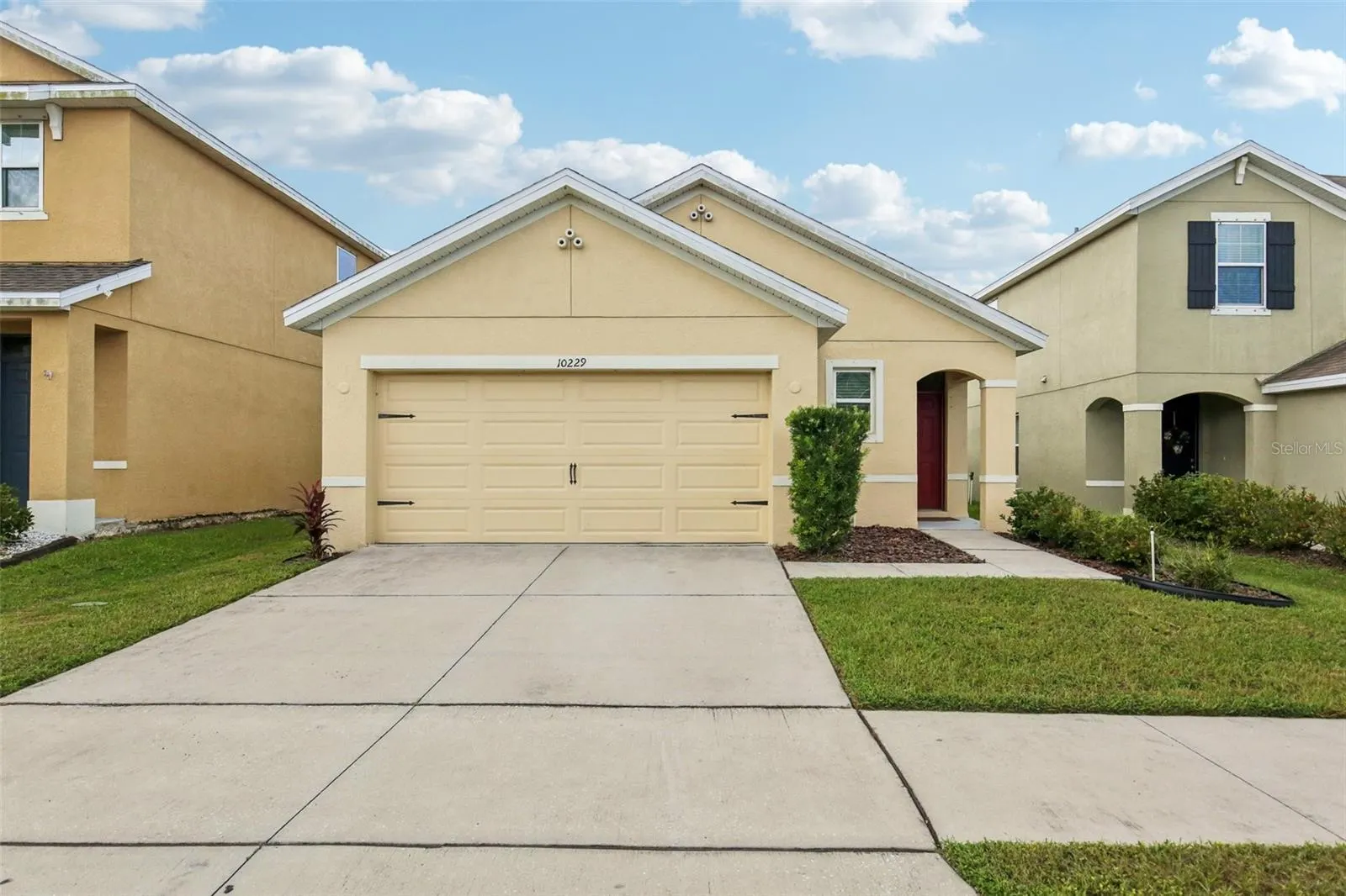 10229 MANGROVE WELL RD