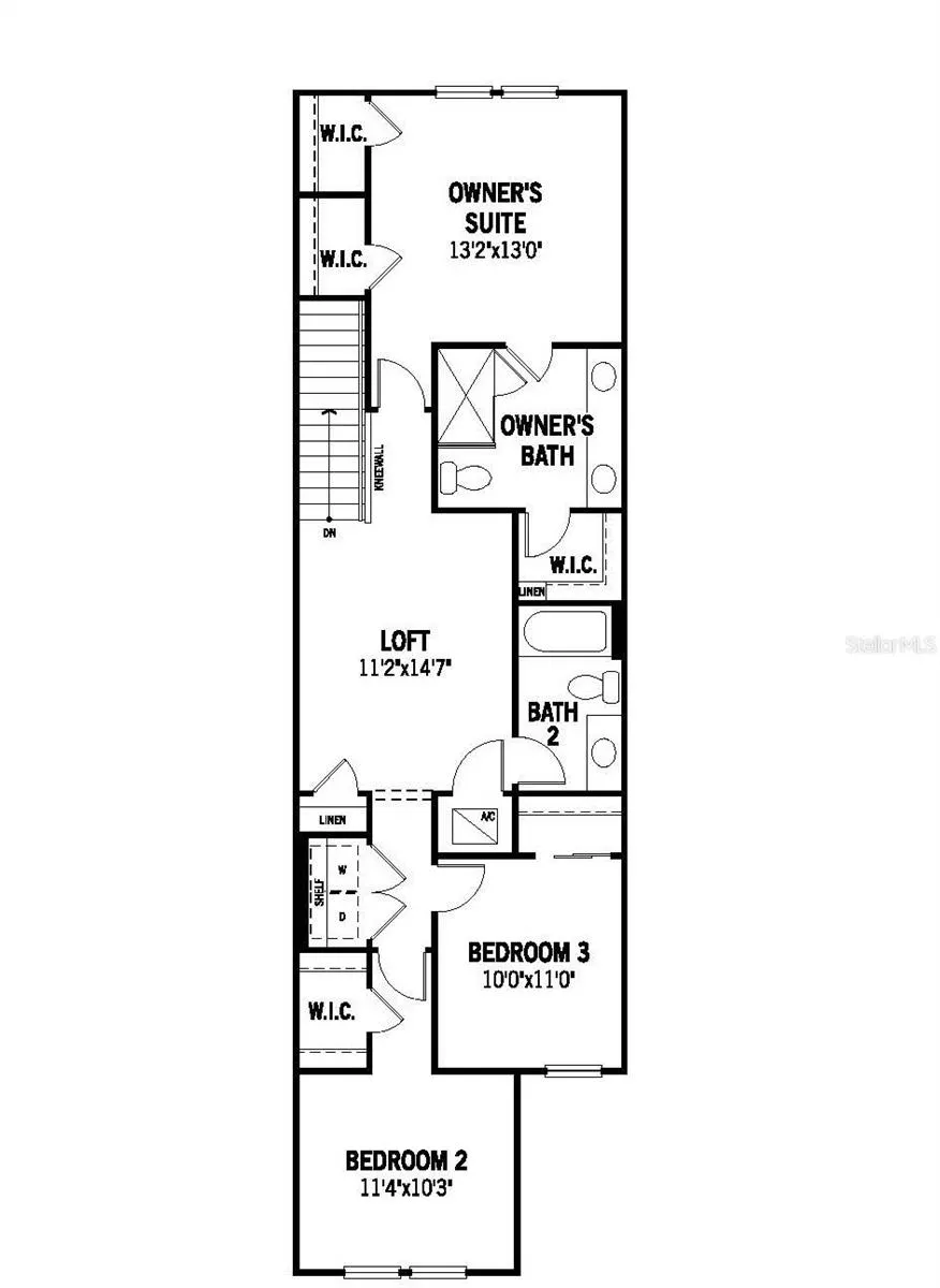 1112 CREEK VALLEY CT