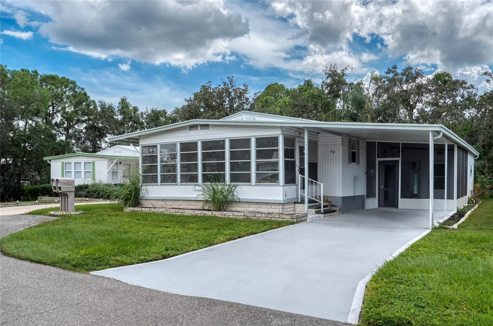 38 BEAVER DAM CT #44, #44