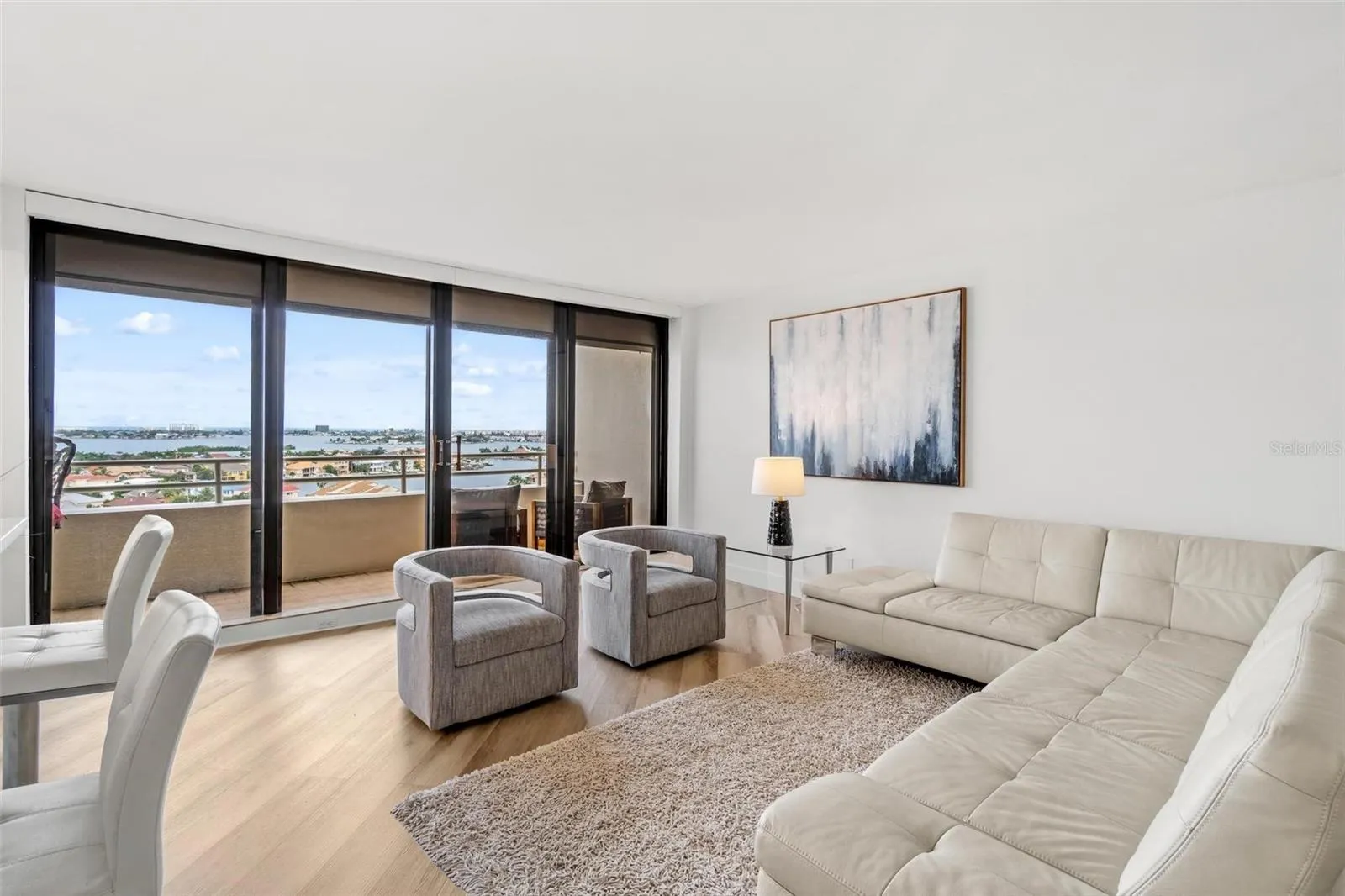 5950 PELICAN BAY PLZ S #2D, #2D
