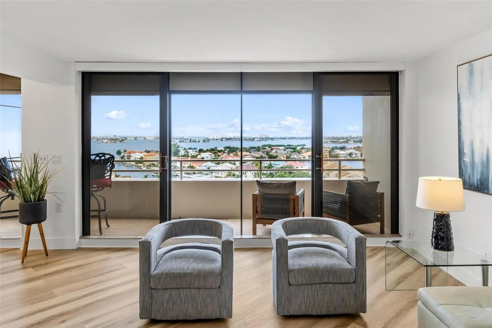 5950 PELICAN BAY PLZ S #2D, #2D