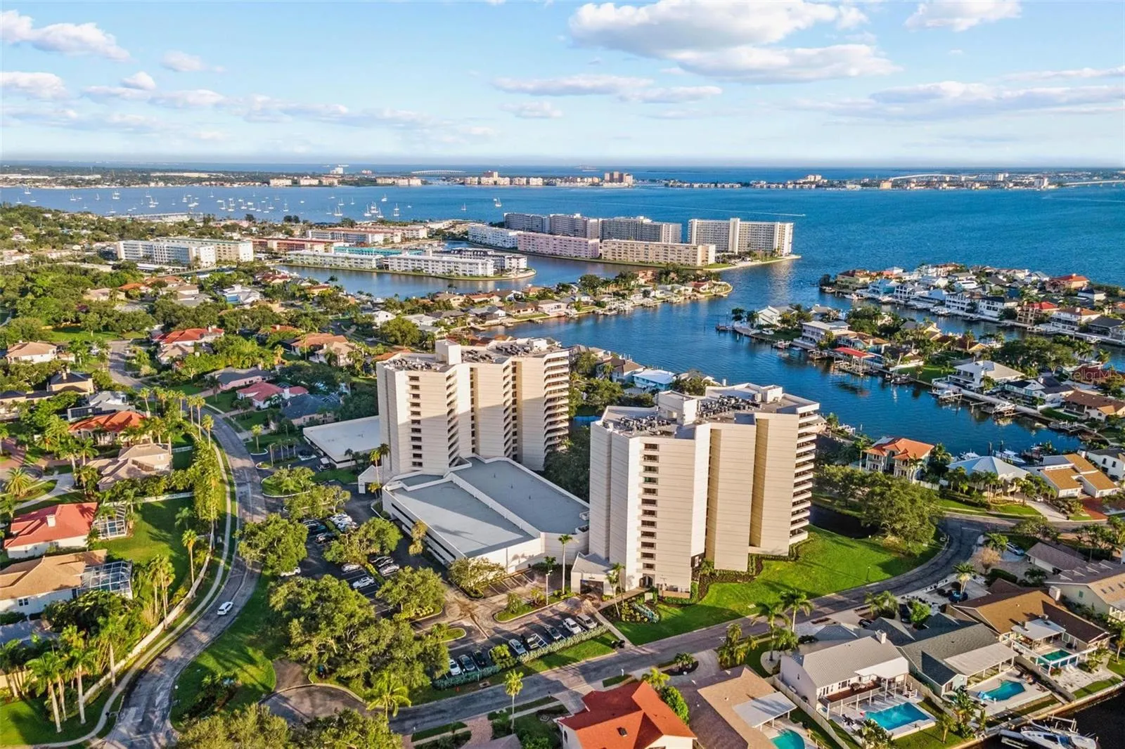 5950 PELICAN BAY PLZ S #2D, #2D