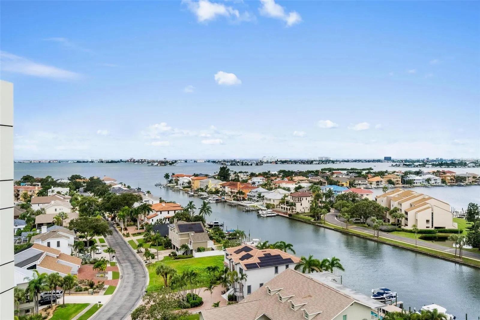 5950 PELICAN BAY PLZ S #2D, #2D