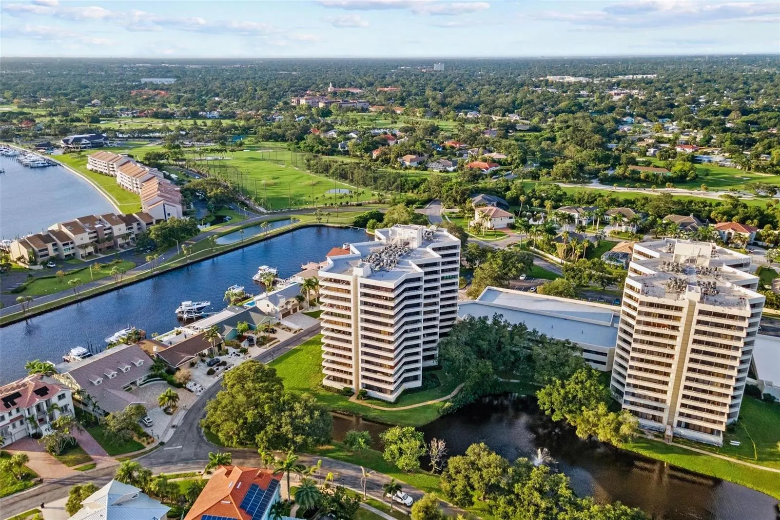5950 PELICAN BAY PLZ S #2D, #2D