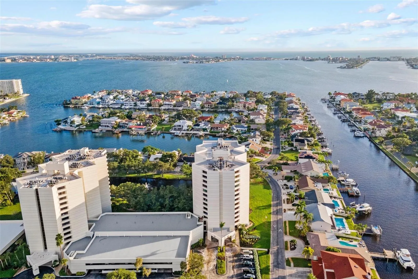 5950 PELICAN BAY PLZ S #2D, #2D