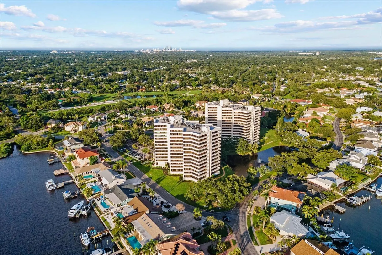 5950 PELICAN BAY PLZ S #2D, #2D