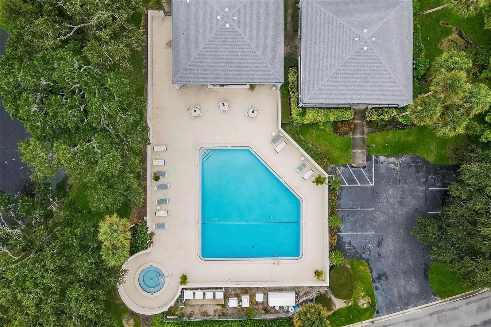5950 PELICAN BAY PLZ S #2D, #2D