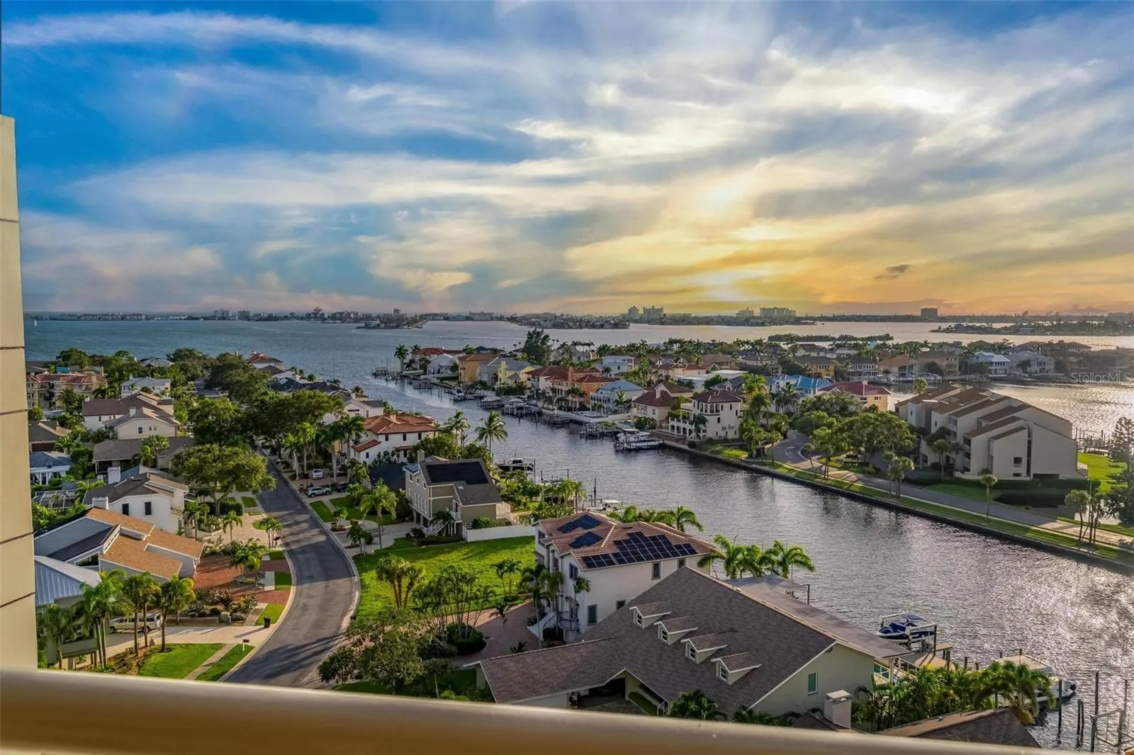 5950 PELICAN BAY PLZ S #2D, #2D