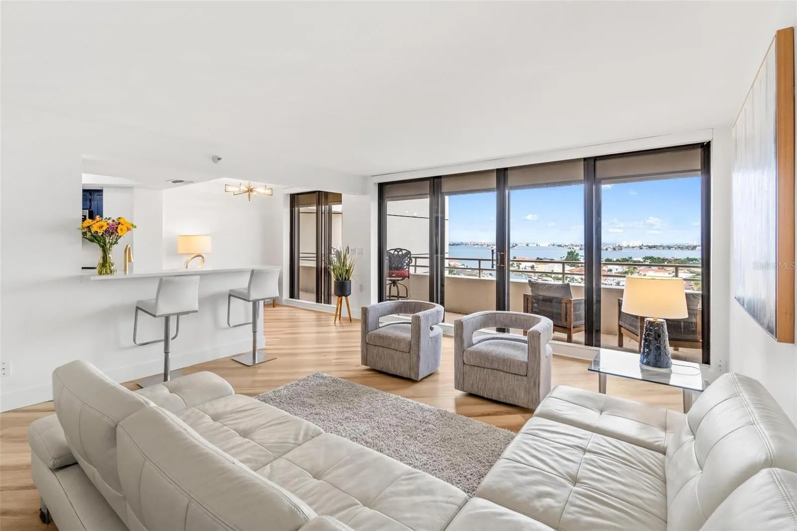 5950 PELICAN BAY PLZ S #2D, #2D