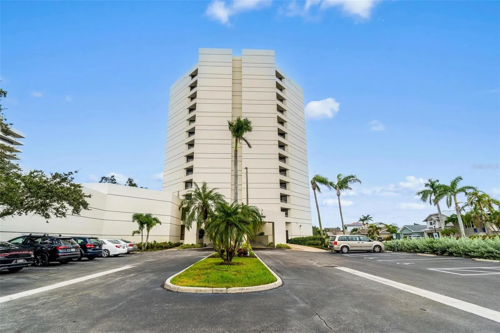 5950 PELICAN BAY PLZ S #2D, #2D