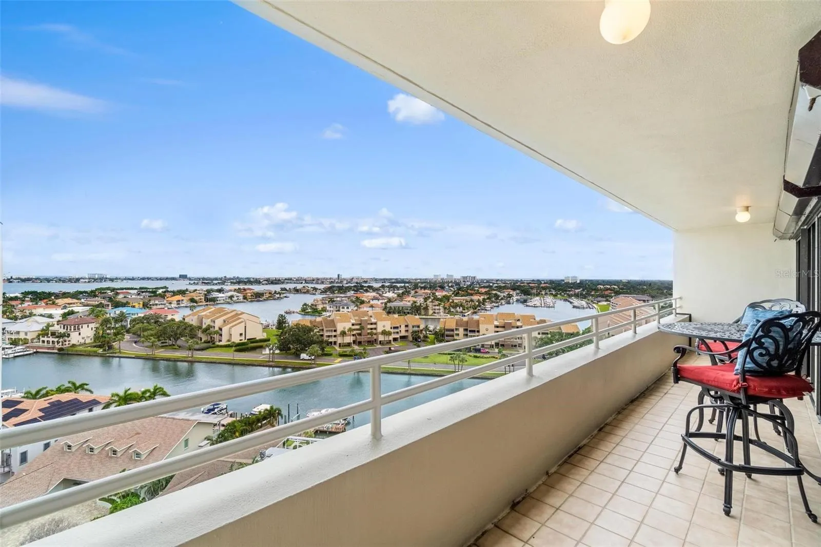 5950 PELICAN BAY PLZ S #2D, #2D
