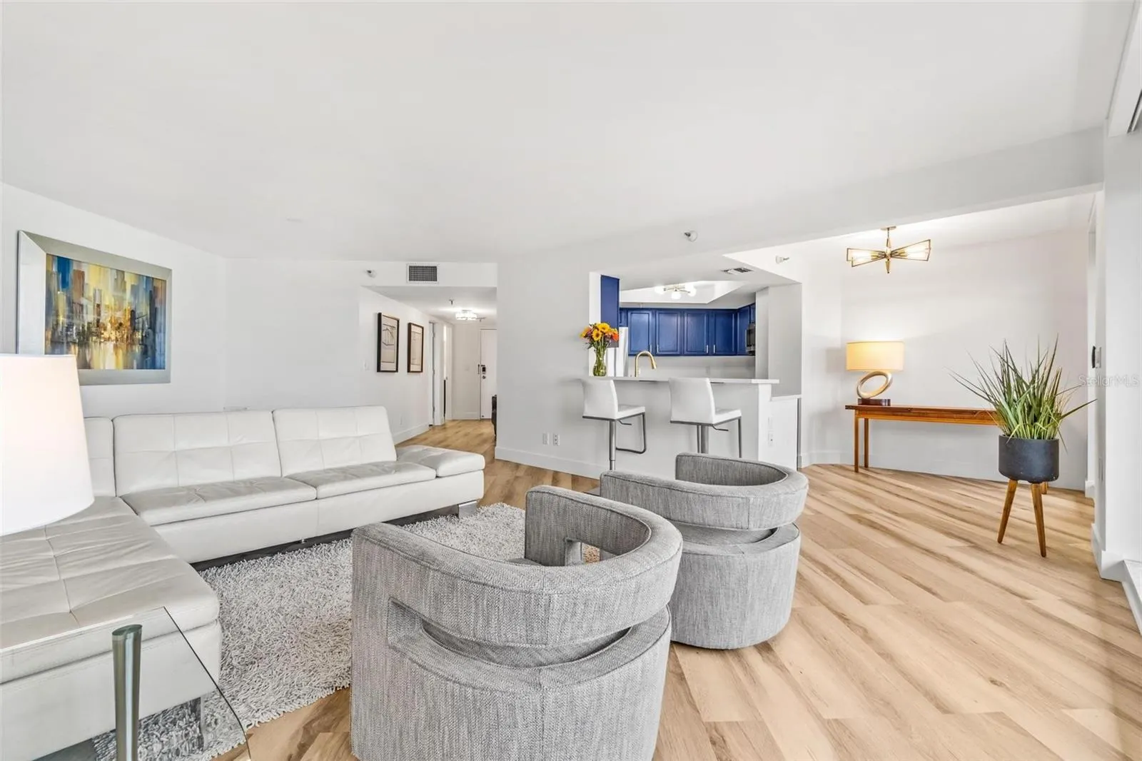 5950 PELICAN BAY PLZ S #2D, #2D