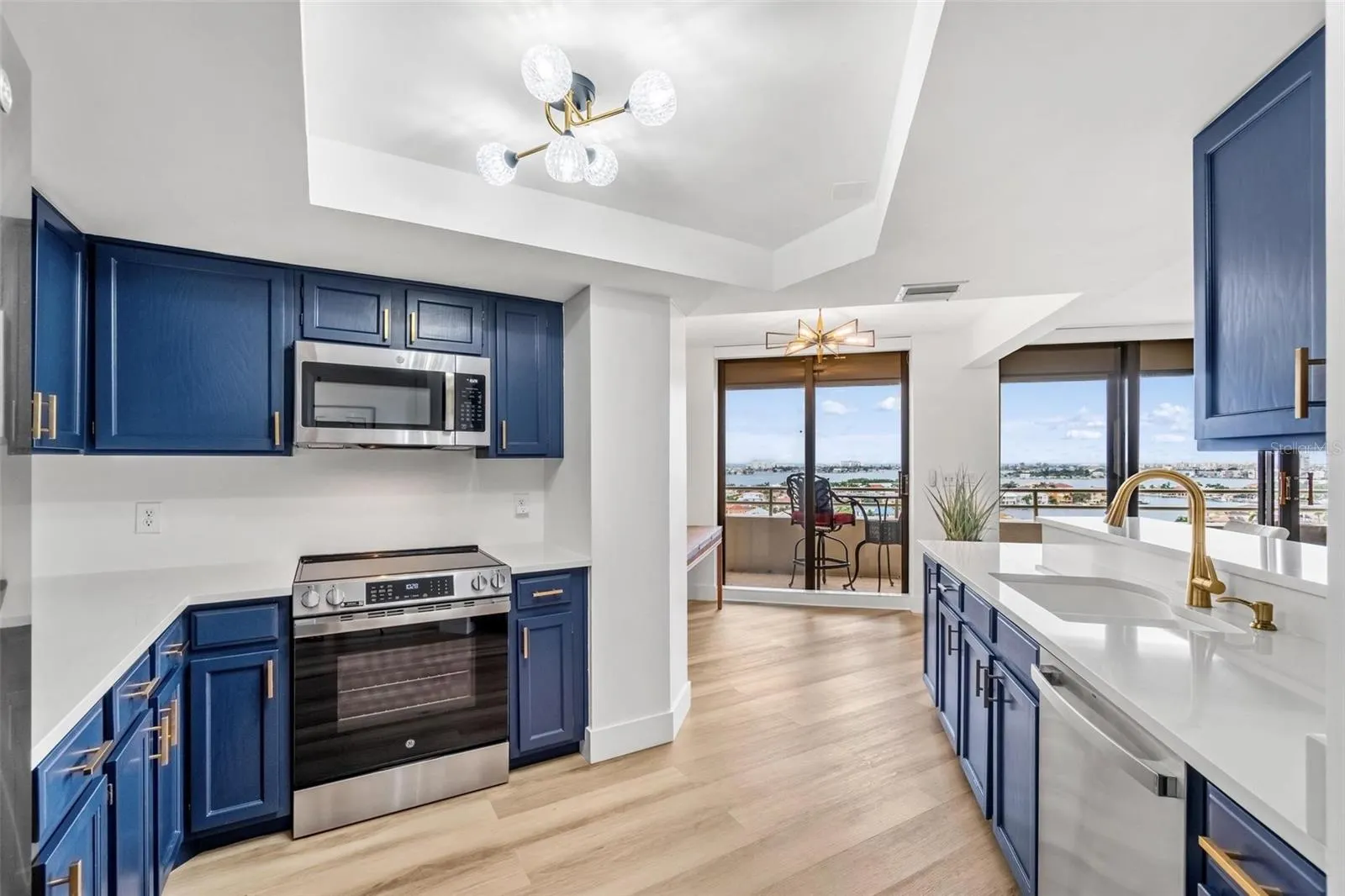 5950 PELICAN BAY PLZ S #2D, #2D
