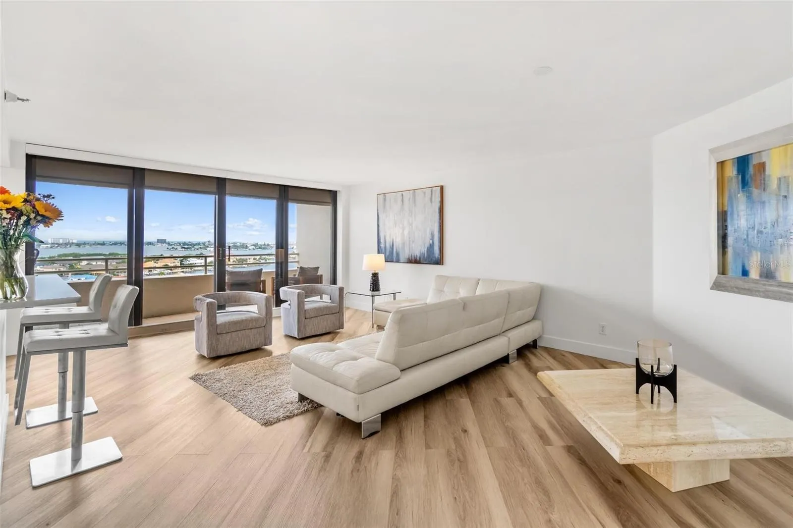 5950 PELICAN BAY PLZ S #2D, #2D