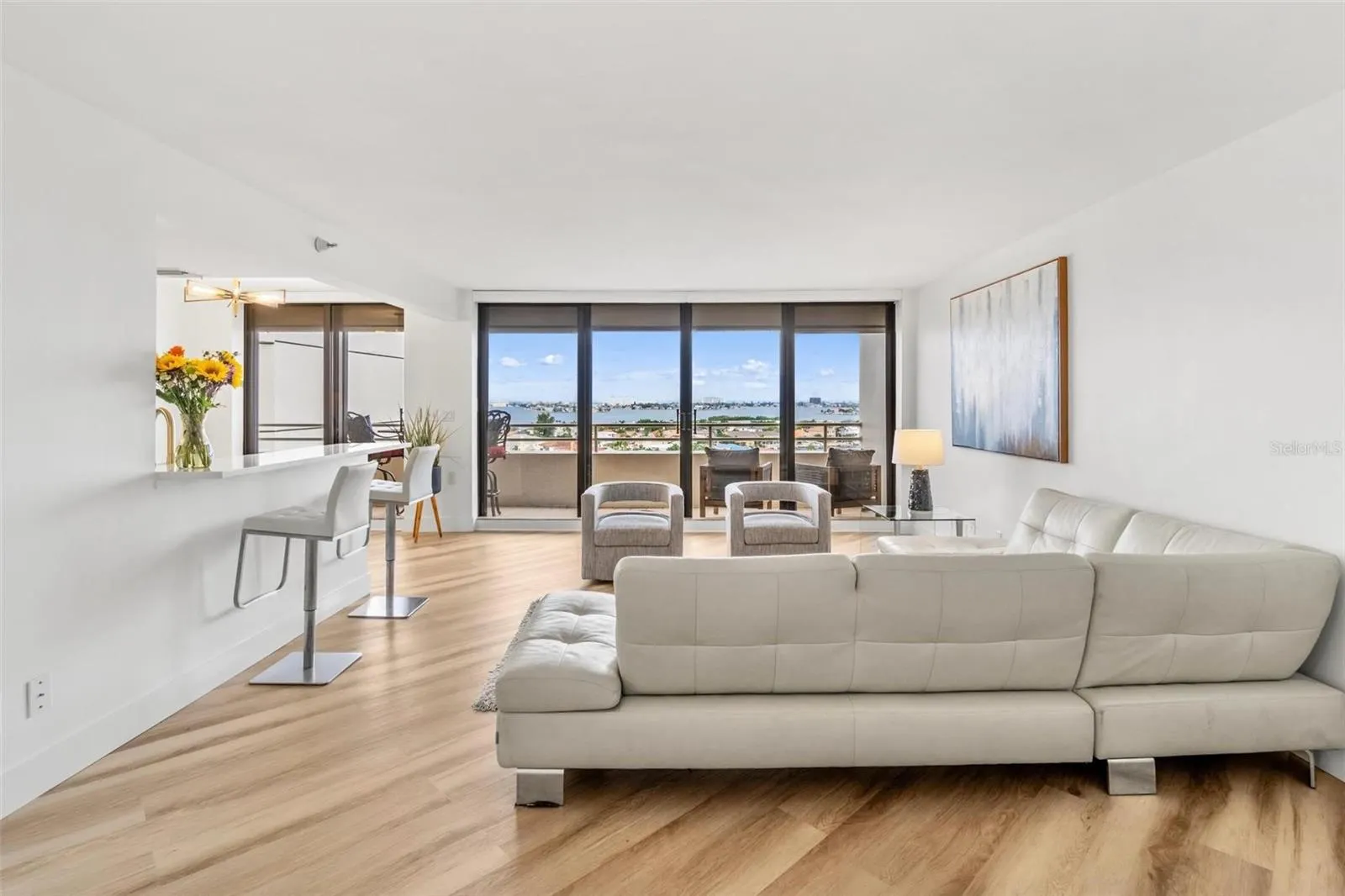 5950 PELICAN BAY PLZ S #2D, #2D