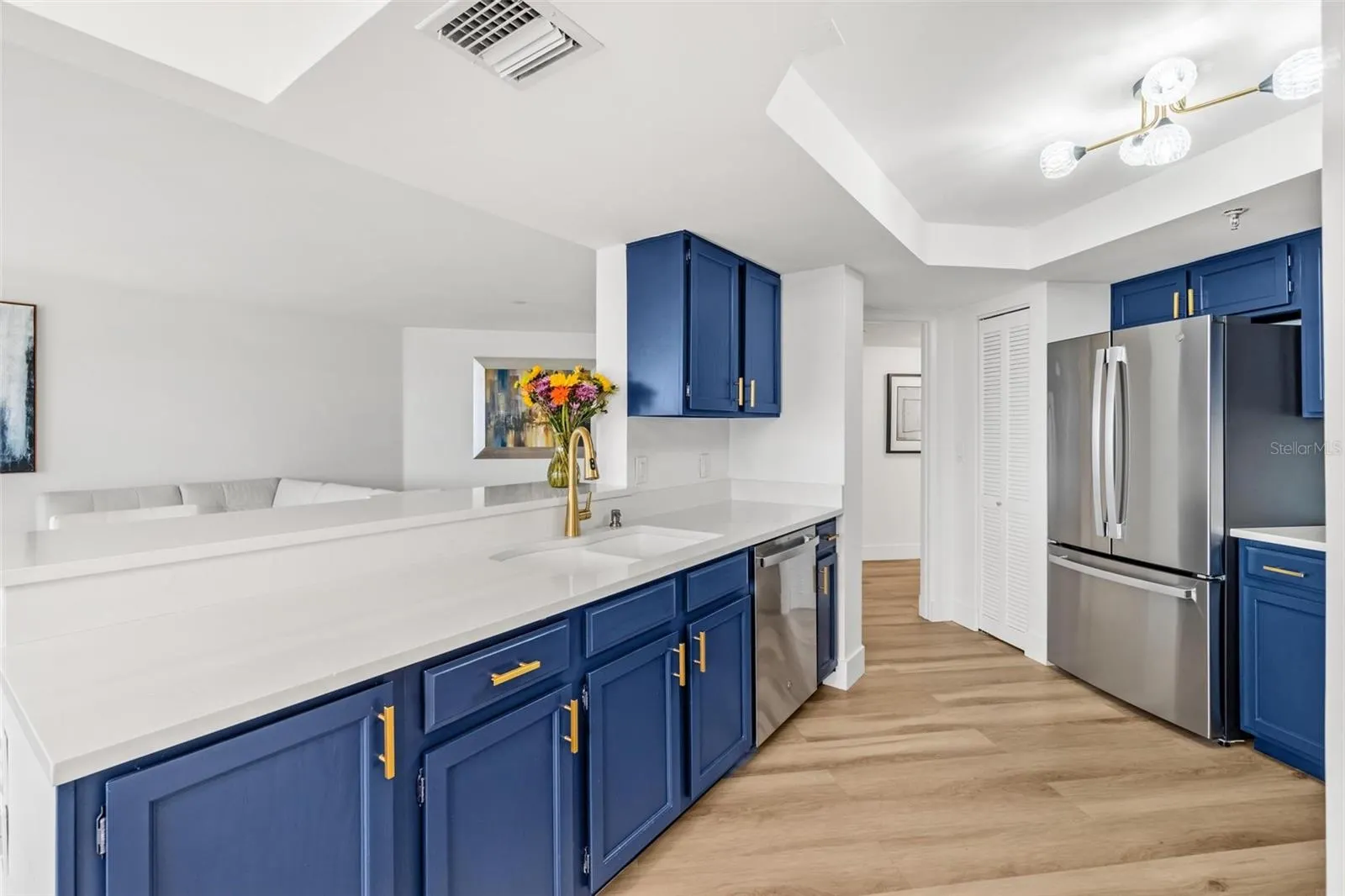 5950 PELICAN BAY PLZ S #2D, #2D