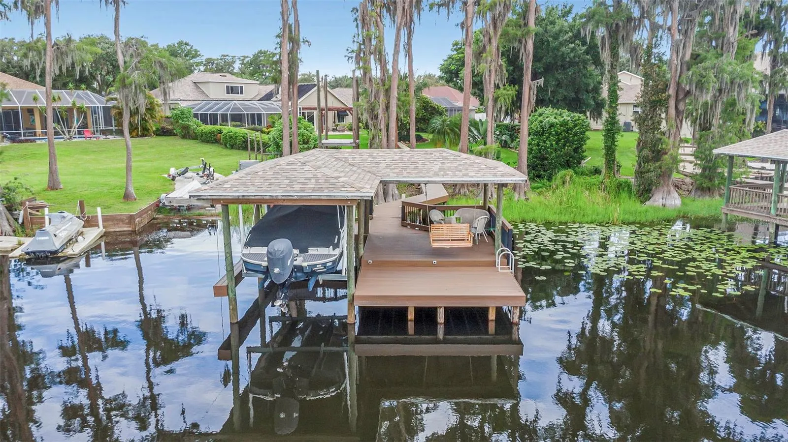 1402 WYNDHAM LAKES DR