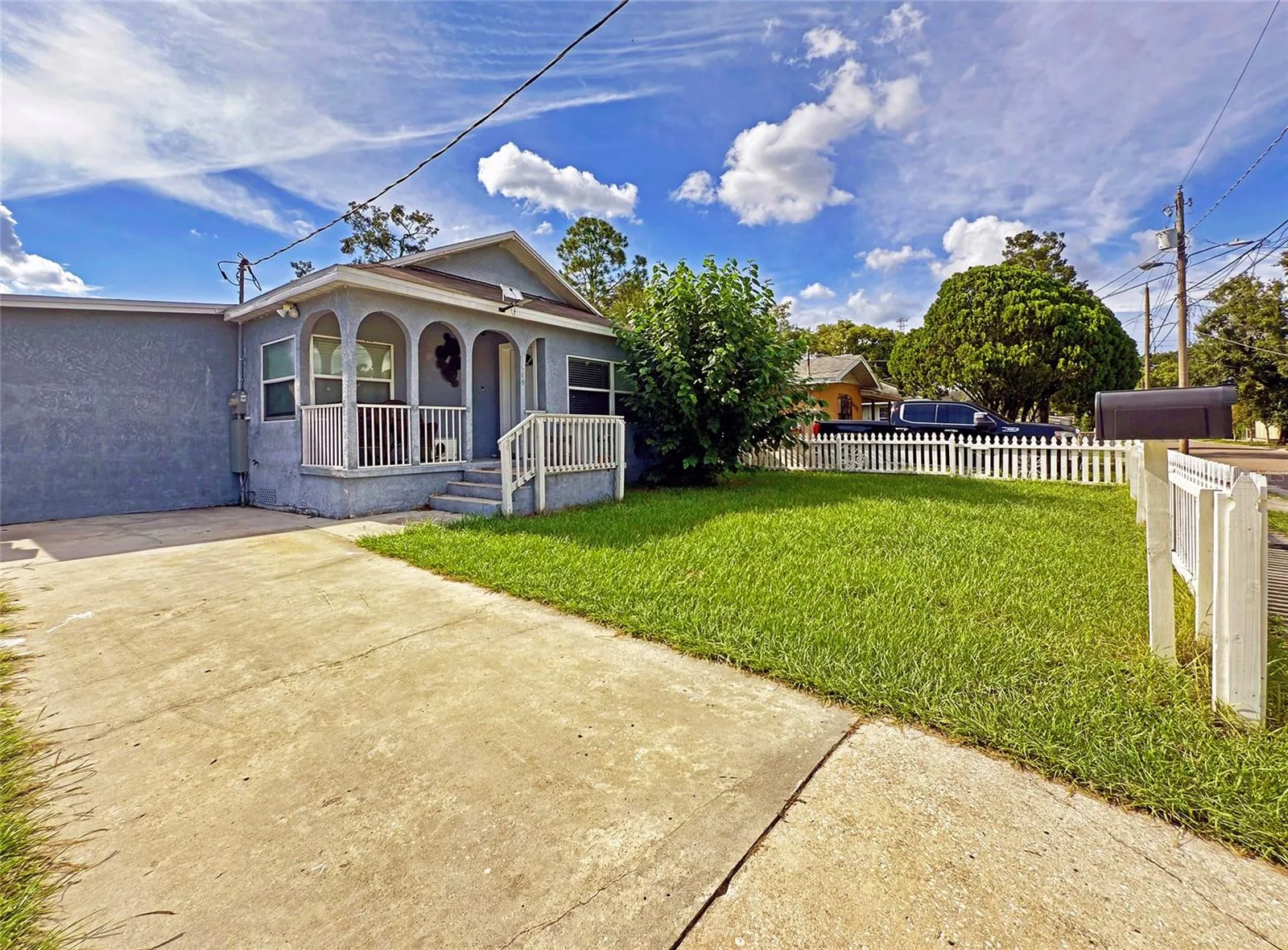 3406 N 13TH ST #A & B, #A & B