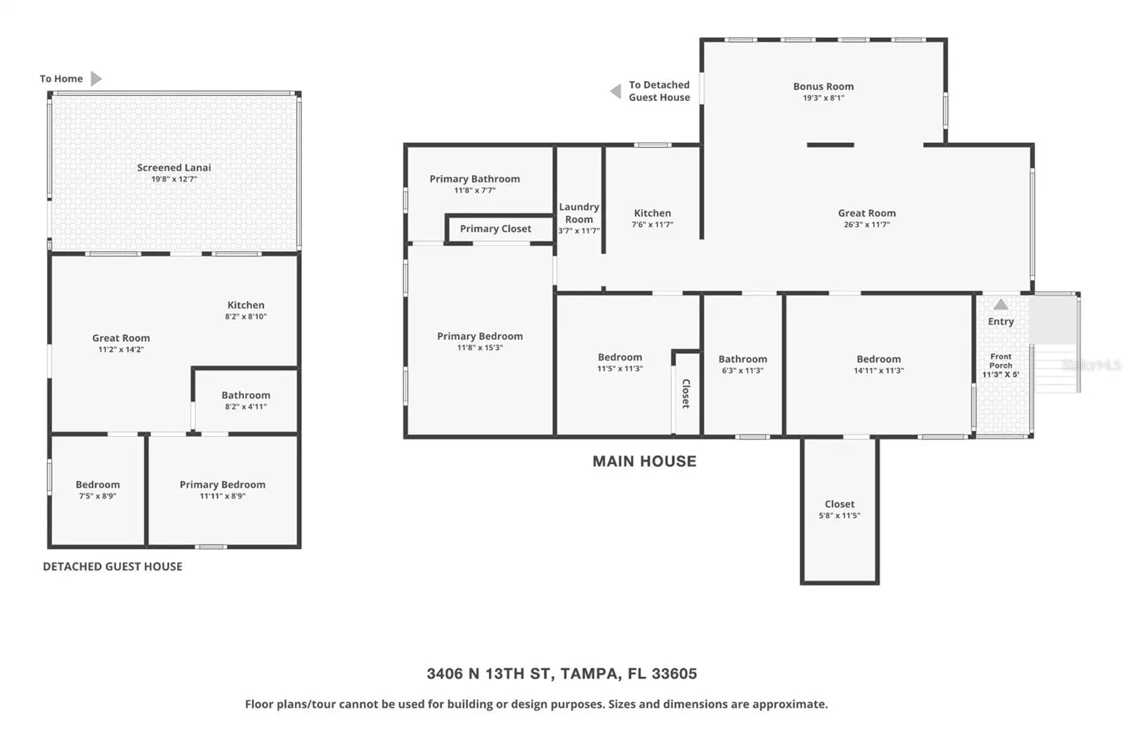 3406 N 13TH ST #A & B, #A & B