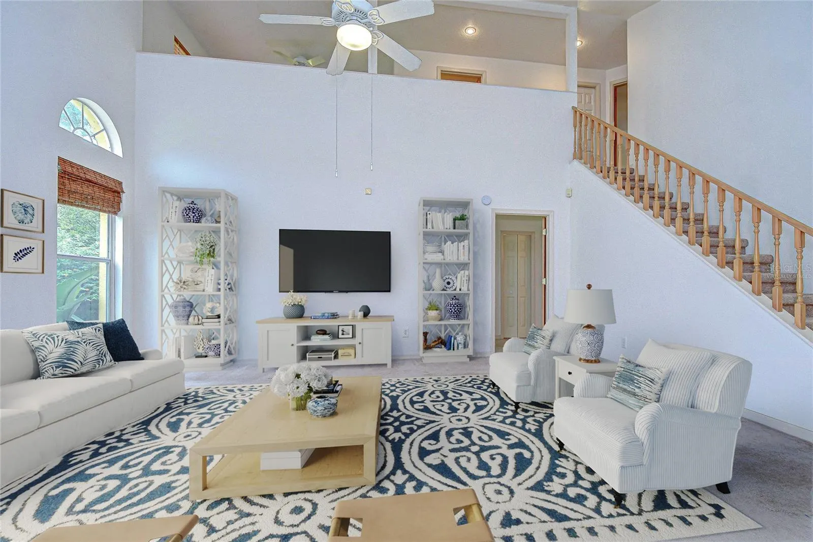 1308 W CARISSA CT